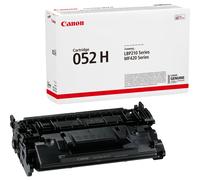 Canon cartouche noire haute capacité 052H - 9200 pages - 2200C002