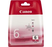 Canon Cartouche d'encre BCI-6 pour Séries S 800 / 820D / 900 / 9950 Violet 1