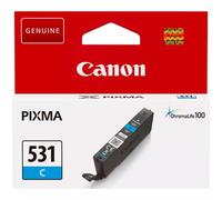 Canon Encre CLI-531 C d'origine cyan 6119C001