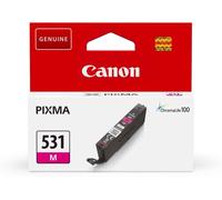 Canon Cartouche originale Canon CLI-531 M - Magenta