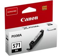 Canon Cartouche d'encre noire CLI-571BK