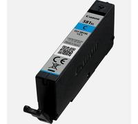 Canon Cartouche originale Canon CLI-581C XL - Cyan