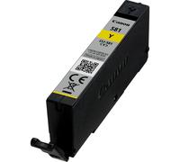 Canon Cartouche originale Canon CLI-581Y - Jaune