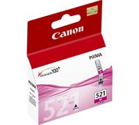 Canon Cartouche d'encre magenta CLI-521M