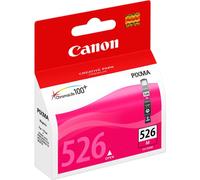 Canon CLI-526 M cartouche d'encre 1 pièce(s) Original Magenta