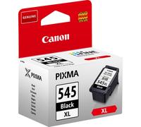 Canon Cartouche originale Canon PG-545 BK XL - Noir