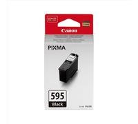 Canon Cartouche d'encre PG-595 Noir