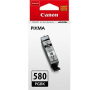 Canon Cartouche originale Canon PGI-580 PGBK - Noir