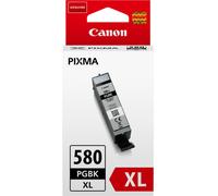 Canon Cartouche originale Canon PGI-580 PGBK XL - Noir