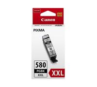 Canon Cartouche d'encre noire pigmentée à haut rendement PGI-580XXL