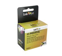 Canon Cartouche remanufacturée Canon PG-545 XL - Noir