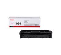 Canon Cartouche Toner 054 Magenta, 1200 pages, i-SENSYS & Color imageCLASS MF642Cdw, Impression Laser, Original, Fabriqué au Japon, RoHS