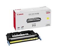 Canon Cartouche Toner jaune 711