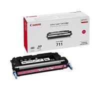 Canon Cartouche Toner magenta 711