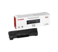 Canon Cartouche Toner Noir 1870B002 Original - 1500 pages - Technologie Laser - Compatible LBP3010/LBP3100 - Fabriqué au Japon