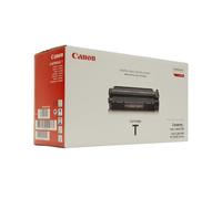 Canon Cartouche Toner T Original Noir (7833A002) - 3500 Pages - Laser - Compatible L/400/380/340/390/380S, PC-D/320D/340/340D