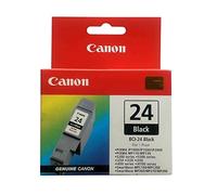 CANON - Cartouches CANON BCI 24 BK - BCI 24 BK