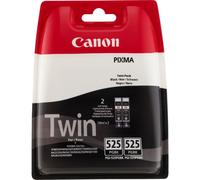 Canon Cartouches originales Canon PGI525BK Dual Pack - Noir