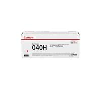 Canon Cartridge 040 H M Toner Magenta Rendement 10000 Pages (Emballage Carton)