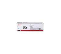 Canon Cartouche de toner haut rendement 054 H, cyan