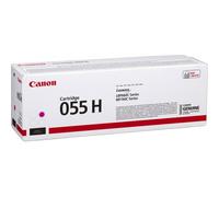 CANON Cartridge 055 H M