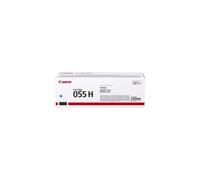 Canon Cartridge 055H Cyan (3019C004)
