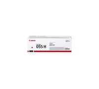 Canon Cartridge 055H Magenta (3018C004)