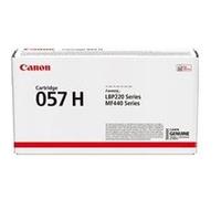 Canon Cartridge 057H Black Schwarz (3010C004)