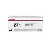 Canon Cartridge 064 BK Toner Black (Carton Packaging)
