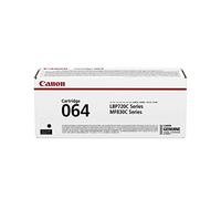 Canon 064 Cartouche de toner 1 pièce(s) Original Noir