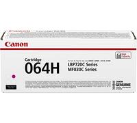 Canon 064H BK Toner Noir Haute capacité