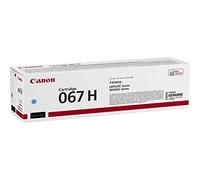 Original Canon 5105C002 / 067H Toner cyan