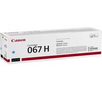 Canon Cartridge 067H Cyan (5105C002)