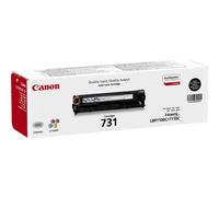 Canon Cartridge 731 Black Schwarz (6272B002) Multicolor