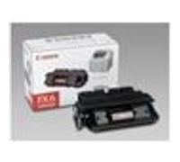 Canon Cartridge FX6 Cartouche de toner 1 pièce(s) Original Noir Noir G