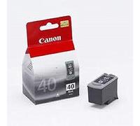 Canon Cartouche d'encre noire PG-40BK