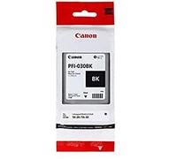 Original Canon 3489C001 / PFI030BK Cartouche d'encre noire