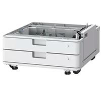 Canon Unité d'alimentation cassette Unit‑AW1 – Kit de mise à jour – 1100 feuilles (2 bacs)