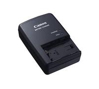 Canon CB-2LHE Chargeur de batterie pour Canon PowerShot G7 Noir