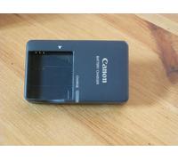 Canon CB-2LV G - Chargeur de batteries - Prise US 100 V