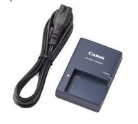 Canon CB-2LXE - Chargeur de batteries - pour Digital IXUS 800 IS, 850 IS, 900 Ti