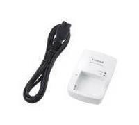 Canon CB-2LY - Chargeur de batterie Li-Ion - pour NB-6L