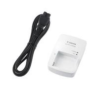 Canon CB-2LY - Chargeur de batterie Li-Ion - pour NB-6L