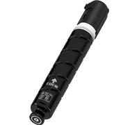 Canon CEXV48 Cartouche de toner générique noire - Remplace 9106B002