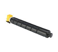 Canon CEXV65 Jaune Cartouche de Toner Générique - Remplace 5764C001