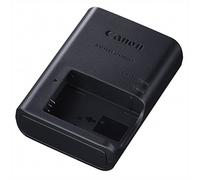 Canon Chargeur de Batterie Officiel LC-E12 pour EOS M50 EOS M100 EOS 100D