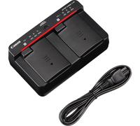 Chargeur de Batterie Canon LC-E19