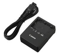 Canon - Chargeur LC-E6 pour batterie LP-E6 / LP-E6N / LP-E6P