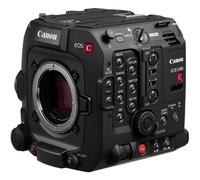 Canon Cinema EOS C400