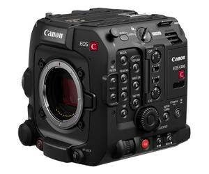 Canon Cinema EOS C400